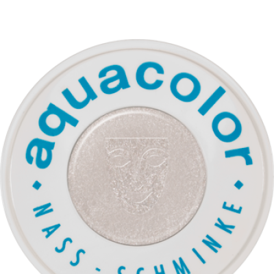 Kryolan Interferenze 30ml Silver G